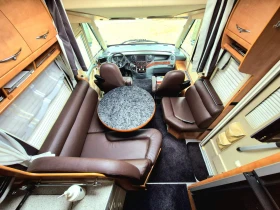 Кемпер Carthago S-Plus 51 Iveco 50C18, снимка 10