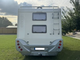 Кемпер Fiat Elnagh Sleek 54, снимка 5