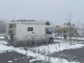 Кемпер Fiat Elnagh Sleek 54, снимка 17