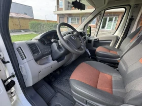 Кемпер Fiat Elnagh Sleek 54, снимка 8