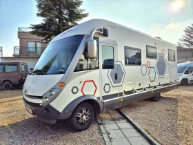 ������ Carthago S-Plus 51 Iveco 50C18 ��������� | Mobile.bg � ����� ������ 2