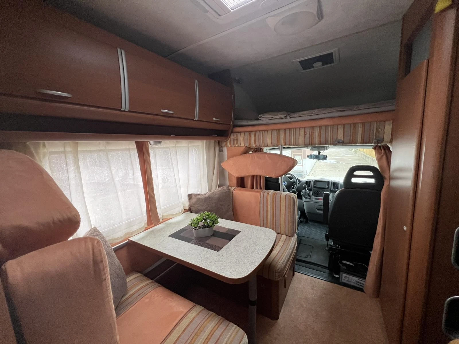 ������ Fiat Elnagh Sleek 54 | Mobile.bg � ����������� 10