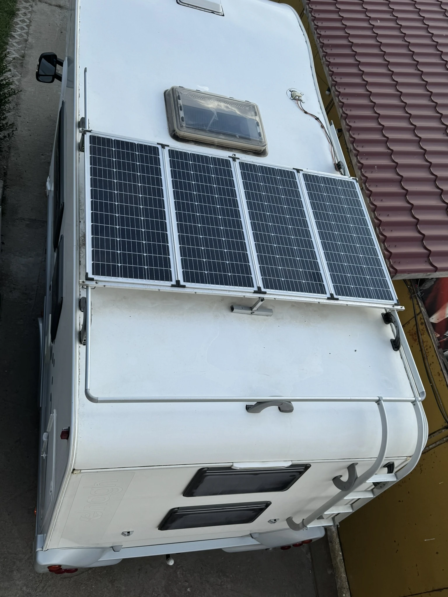 ������ Fiat Elnagh Sleek 54 | Mobile.bg � ����������� 9