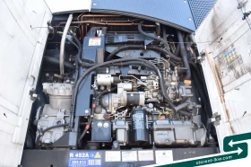 Полуремарке Schmitz TR26238, снимка 10