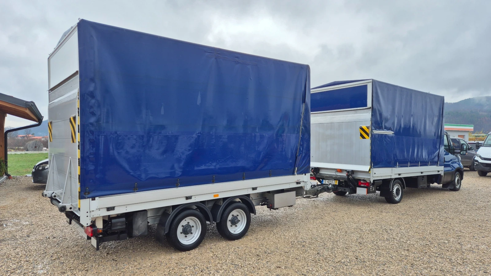   Humbaur Hager 3500 | Mobile.bg   2