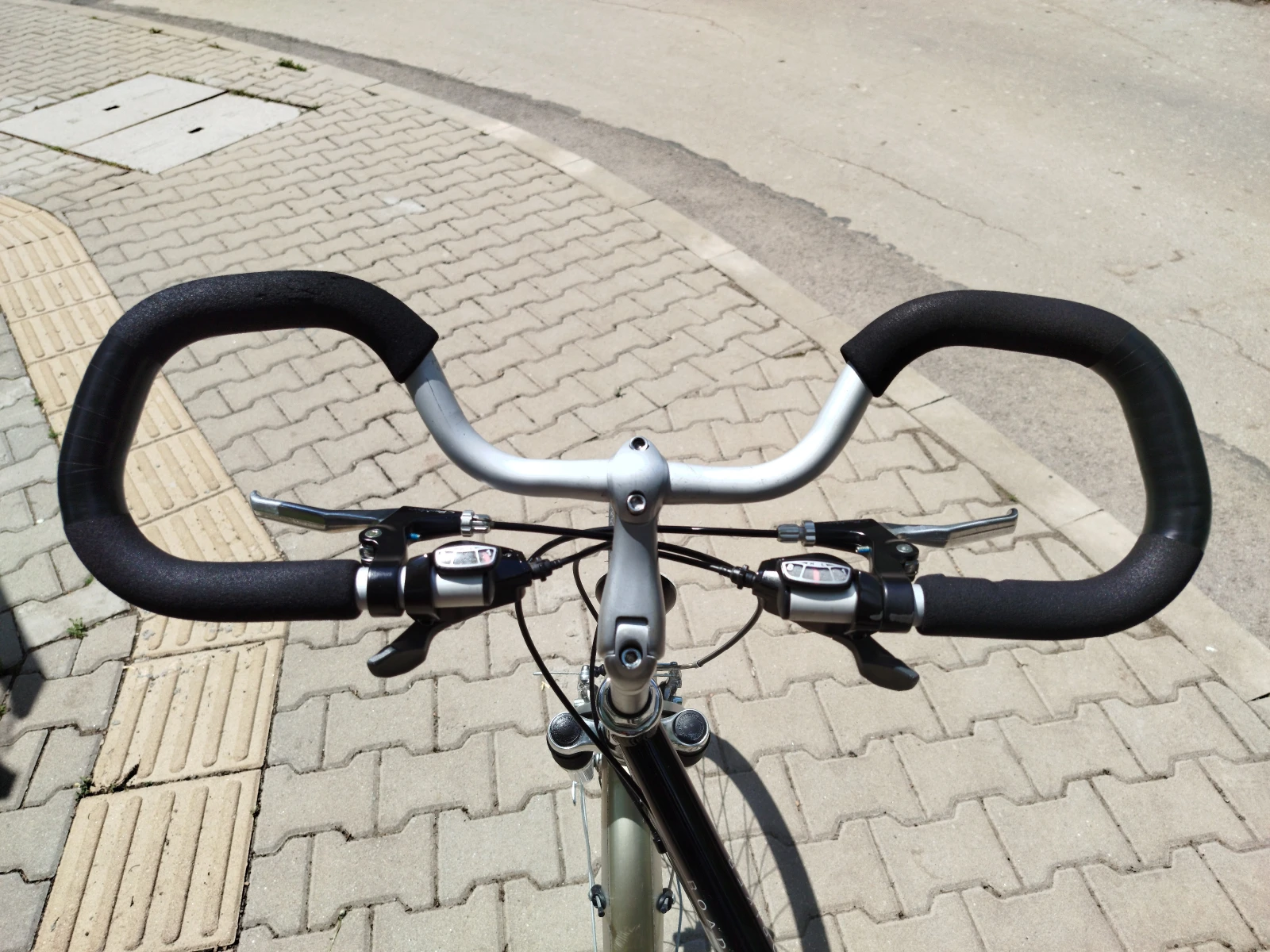 ������� ������� Rixe ALURAD 28' ���� ��������  | Mobile.bg � ����������� 4