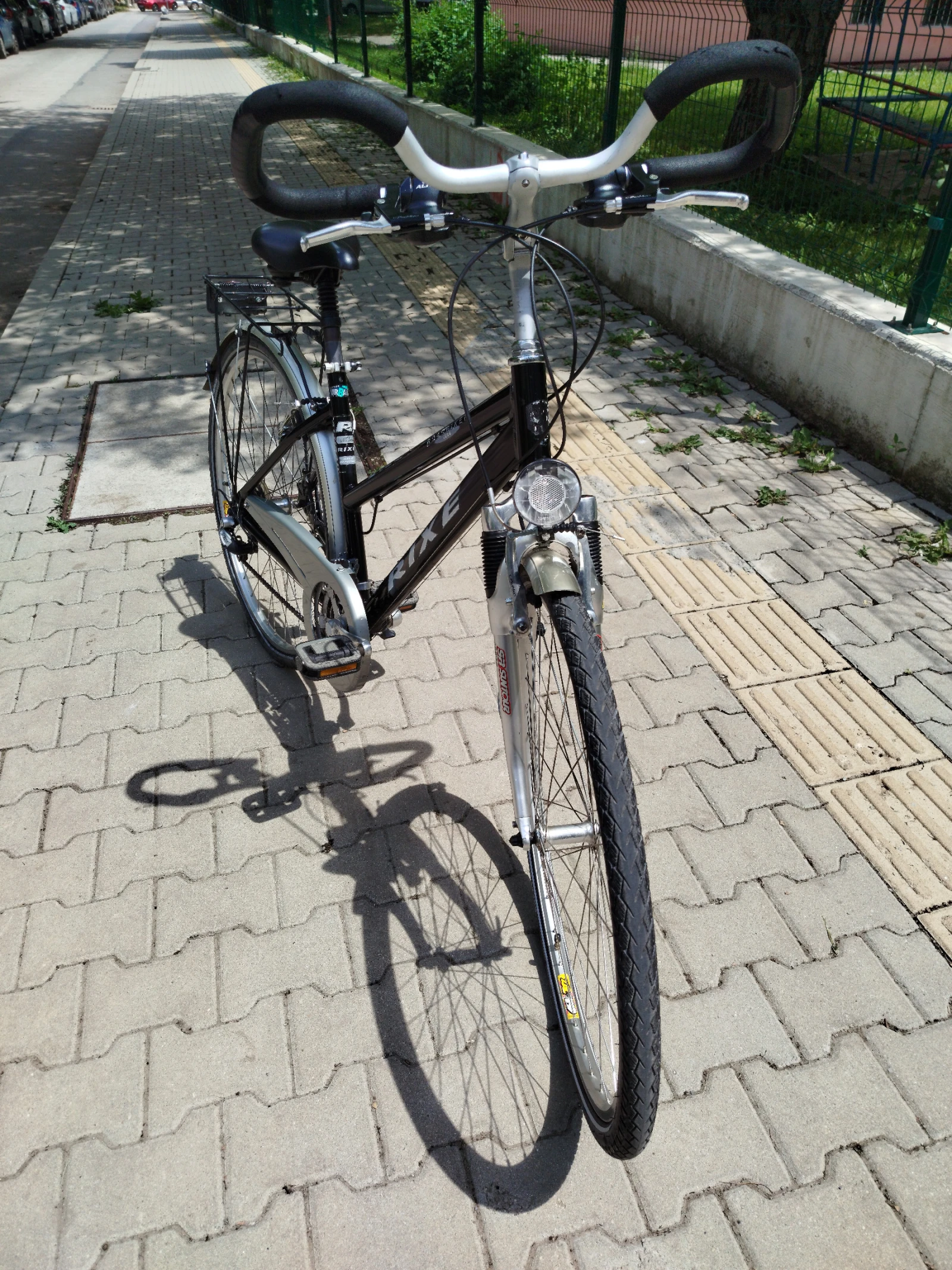 ������� ������� Rixe ALURAD 28' ���� ��������  | Mobile.bg � ����������� 6