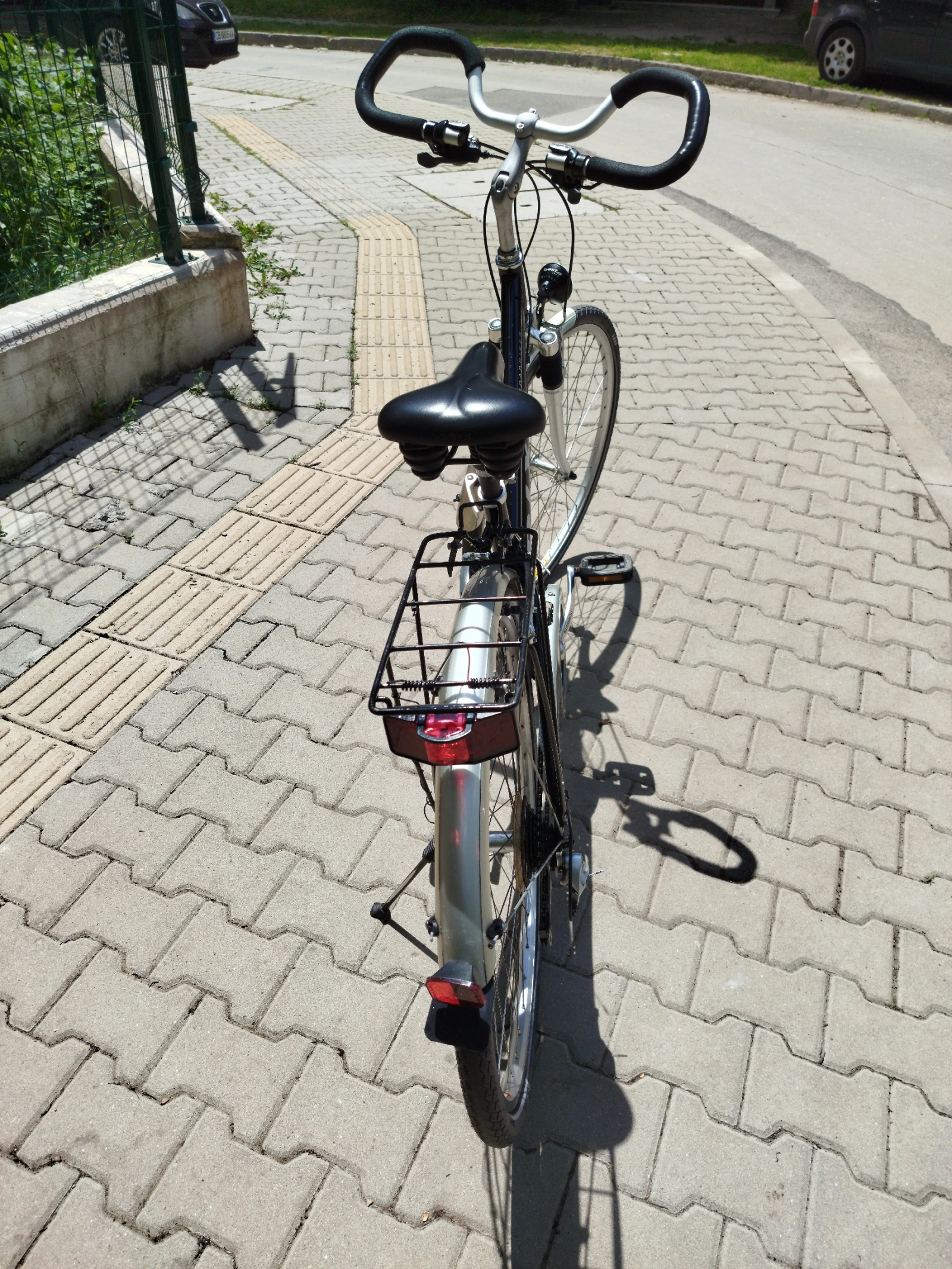 ������� ������� Rixe ALURAD 28' ���� ��������  | Mobile.bg � ����������� 3