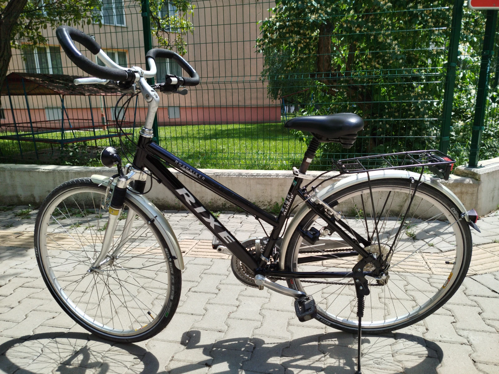 ������� ������� Rixe ALURAD 28' ���� ��������  | Mobile.bg � ����������� 2