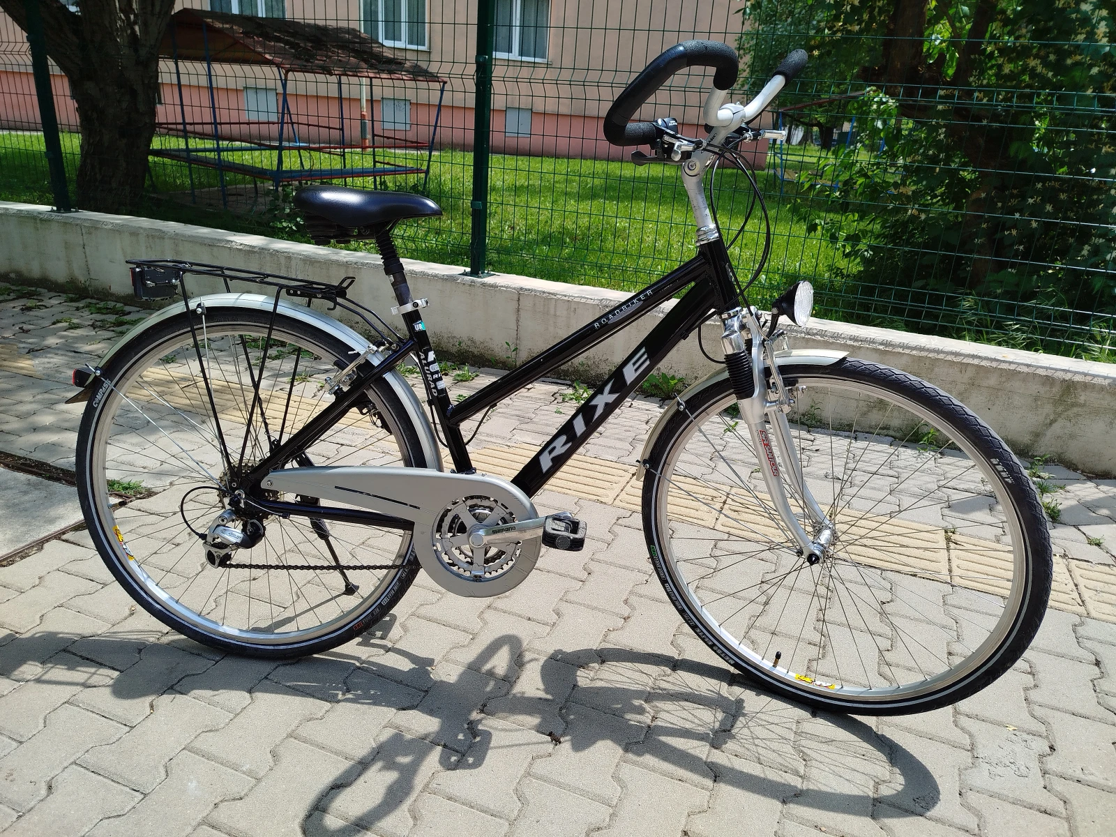 ������� ������� Rixe ALURAD 28' ���� ��������  | Mobile.bg � ����������� 1