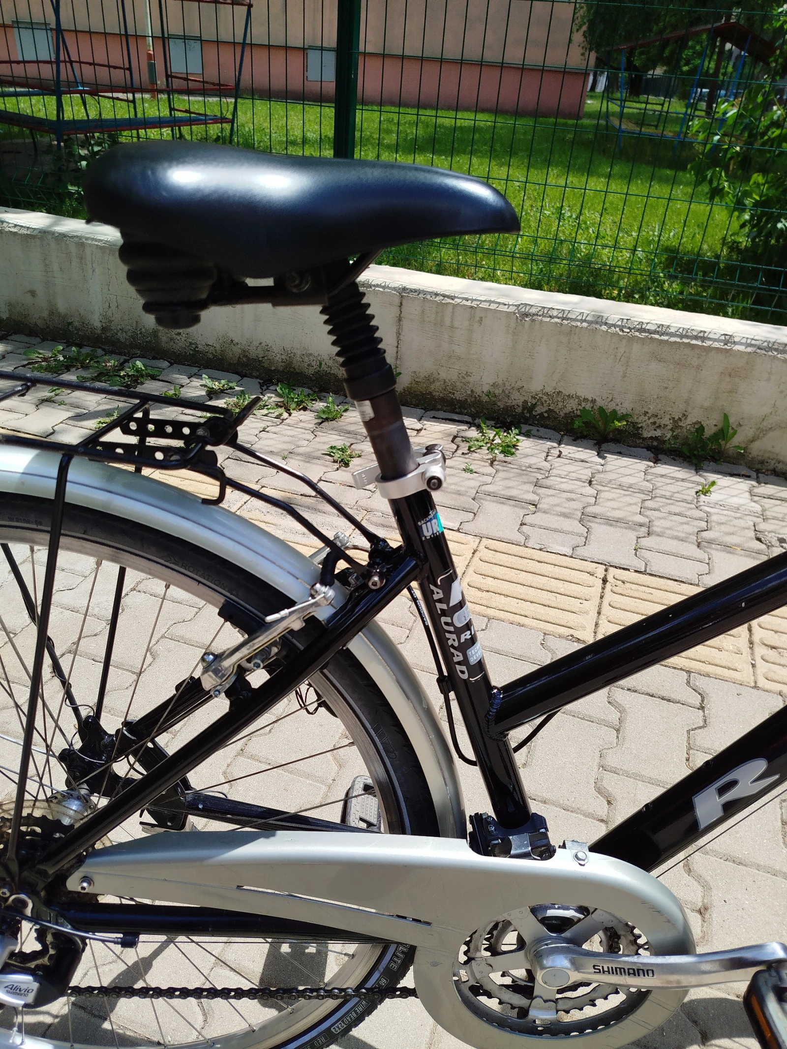 ������� ������� Rixe ALURAD 28' ���� ��������  | Mobile.bg � ����������� 5