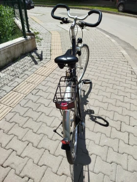 ������� ������� Rixe ALURAD 28' ���� ��������  | Mobile.bg � ����� ������ 3