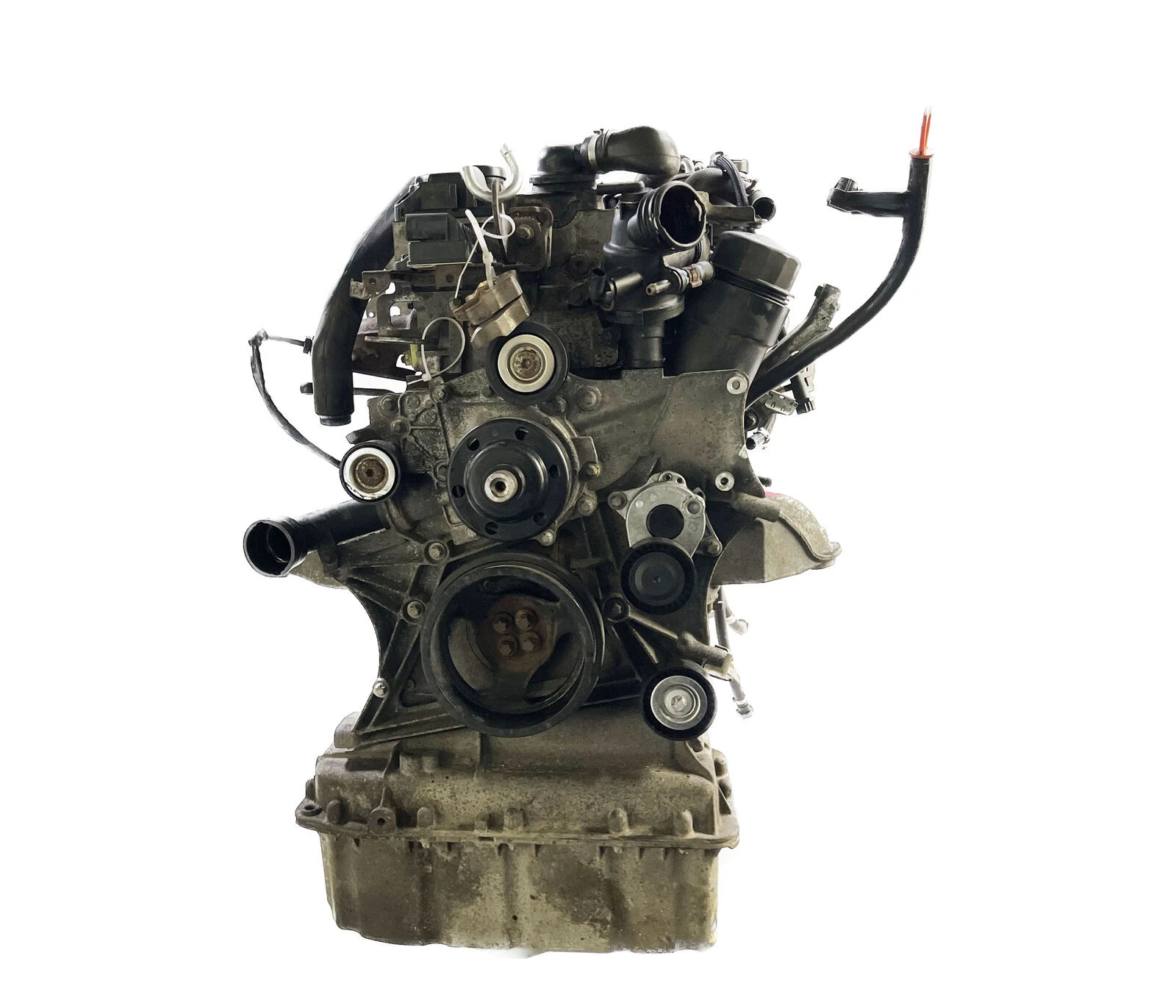  Mercedes 2.2 cdi - OM651 | Mobile.bg   1