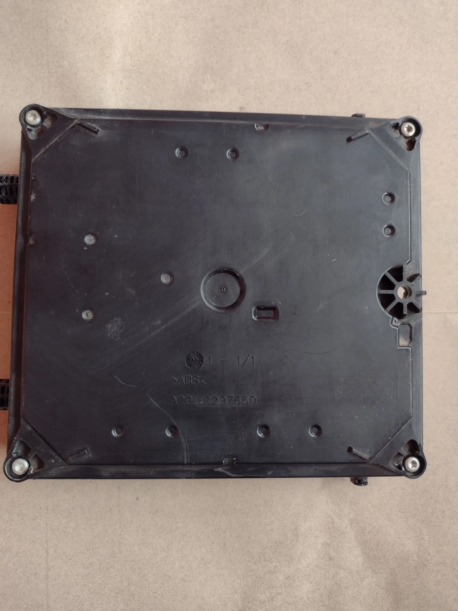 284B11401R  BCM �����  RENAULT LAGUNA III  A2C53186521  15   A2C53297660 | Mobile.bg � ����������� 3