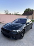 BMW F10 5.0 diesel 2015