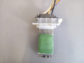 Реостат парно Пежо 207SW 1.6хди 