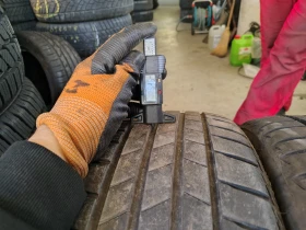 Гуми Летни 215/50R17, снимка 3