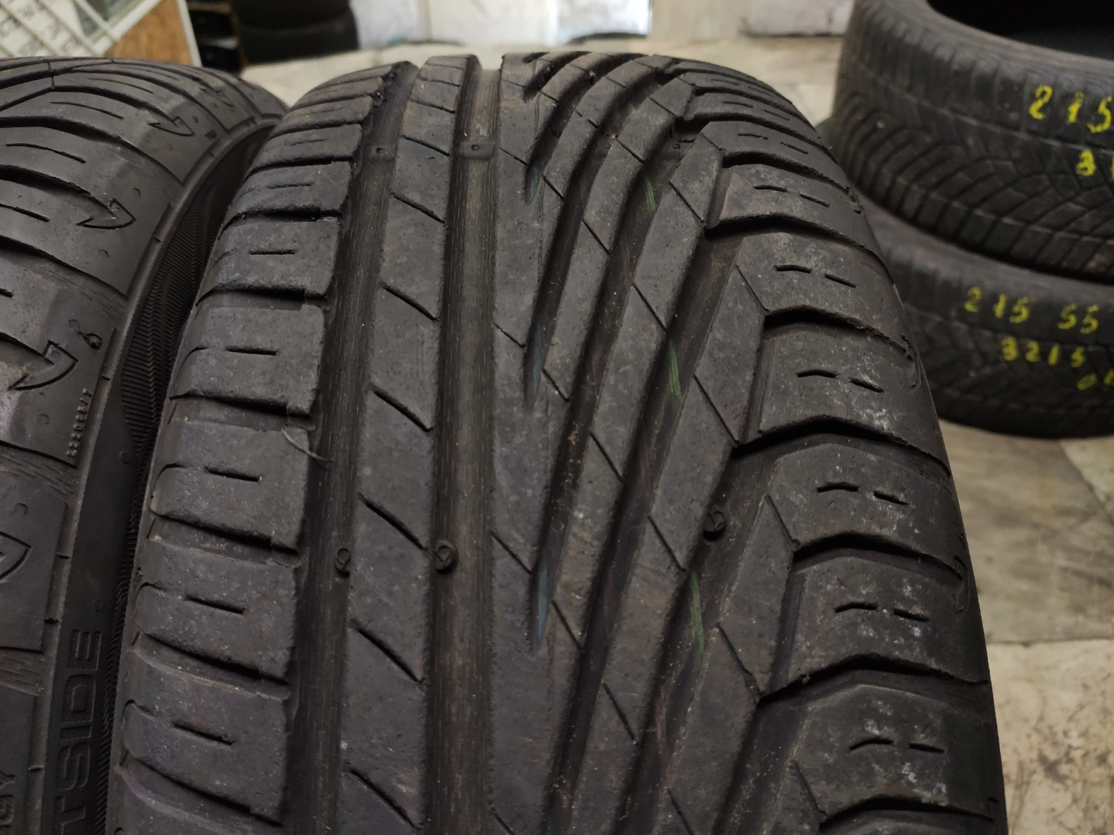  205/55R16 | Mobile.bg   1