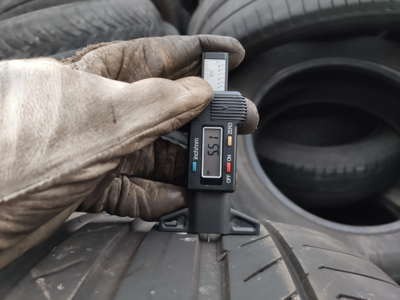  255/40R20 | Mobile.bg   6