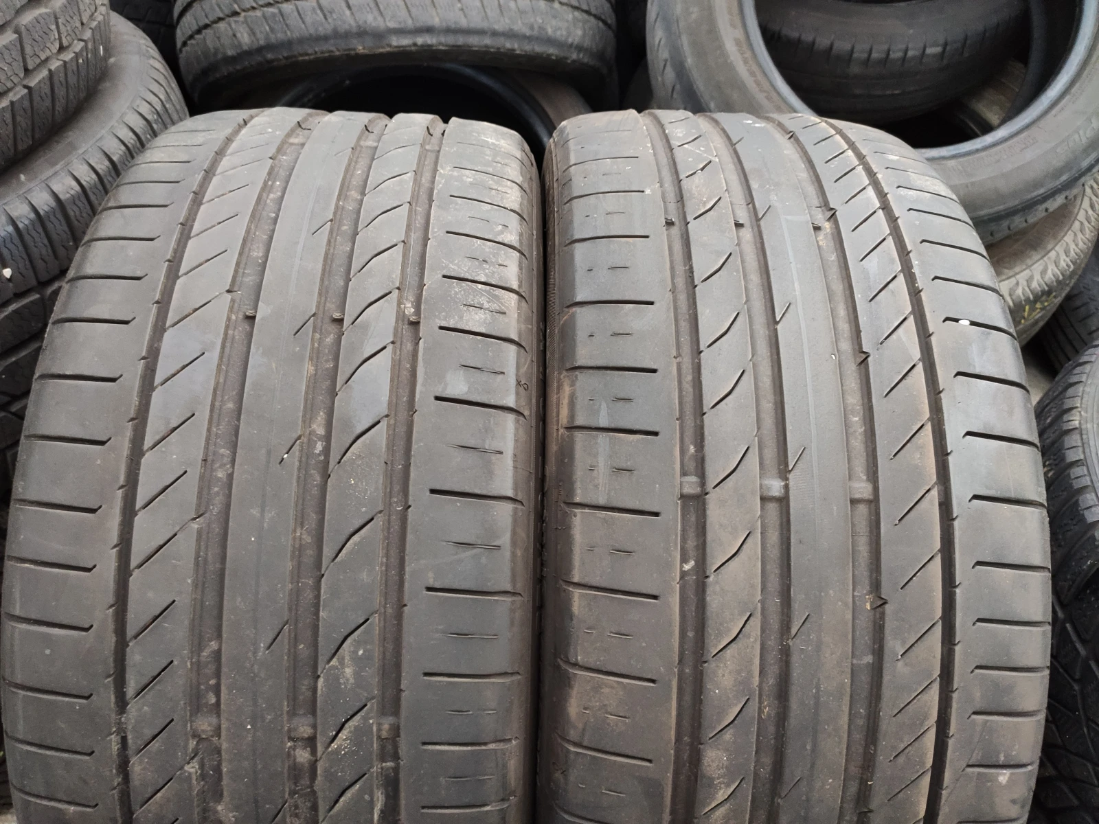  255/40R20 | Mobile.bg   3