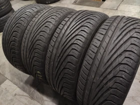 Гуми Летни 205/55R16, снимка 5 - Гуми и джанти - 44937587