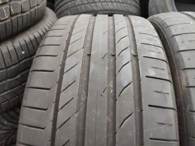 Гуми Летни 255/40R20, снимка 1 - Гуми и джанти - 47850298