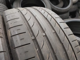 Гуми Летни 255/40R20, снимка 4 - Гуми и джанти - 47850298