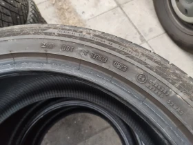 Гуми Летни 255/40R20, снимка 8 - Гуми и джанти - 47850298