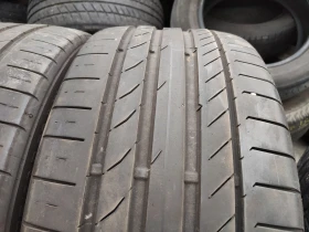 Гуми Летни 255/40R20, снимка 2 - Гуми и джанти - 47850298