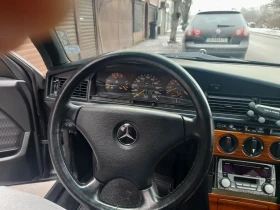 Mercedes-Benz 190 2.0i ПЪРВИ СОБСТВЕНИК * КАТАЛИЗАТОР* , снимка 17