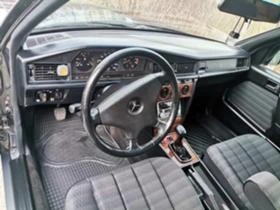 Mercedes-Benz 190 2.0i ПЪРВИ СОБСТВЕНИК * КАТАЛИЗАТОР* , снимка 12