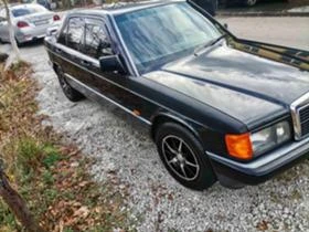 Mercedes-Benz 190 2.0i ПЪРВИ СОБСТВЕНИК * КАТАЛИЗАТОР* , снимка 10