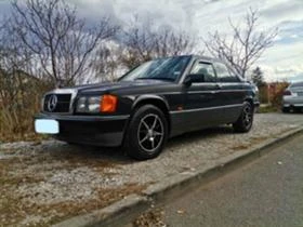 Mercedes-Benz 190 2.0i ПЪРВИ СОБСТВЕНИК * КАТАЛИЗАТОР* , снимка 8