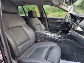 BMW 530 3.0 Face/Navig/2016g, снимка 12