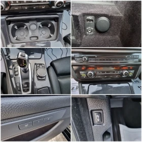 BMW 530 3.0 Face/Navig/2016g, снимка 15