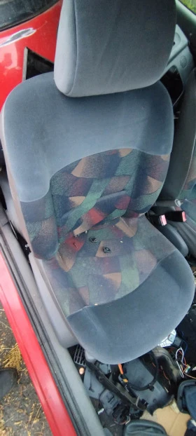 Renault Clio 2, снимка 11