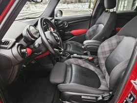 Mini Cooper 1.5 CHILI, снимка 10