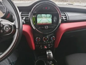 Mini Cooper 1.5 CHILI, снимка 14