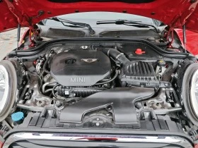 Mini Cooper 1.5 CHILI, снимка 15