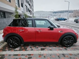Mini Cooper 1.5 CHILI, снимка 4