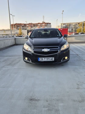 Chevrolet Malibu 2.0 DIESEL