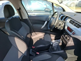 Citroen C3 1.4-HDI КЛИМАТИК, снимка 8