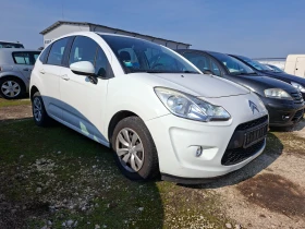 Citroen C3 1.4-HDI КЛИМАТИК, снимка 2