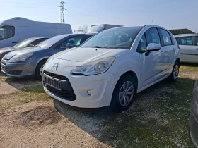 Citroen C3 1.4-HDI КЛИМАТИК, снимка 3