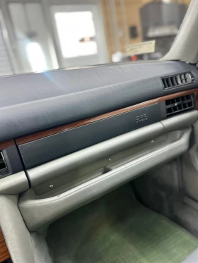 Mercedes-Benz 126 SD 350 , снимка 13