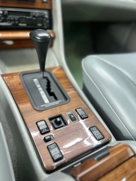 Mercedes-Benz 126 SD 350 , снимка 15