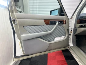 Mercedes-Benz 126 SD 350 , снимка 10