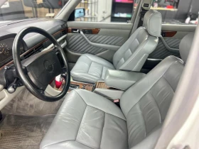 Mercedes-Benz 126 SD 350 , снимка 7