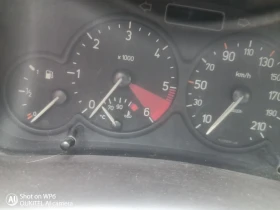 Peugeot 206 Комби, снимка 12