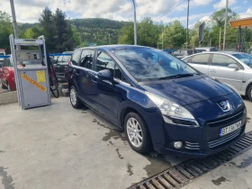 Peugeot 5008 1.6 HDi , снимка 1